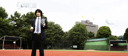 痛みは僕らを強くするだけじゃない。解決するという幸せももたらす