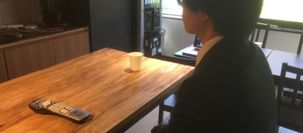 実際に新人が入社して２ヶ月経ってみて。