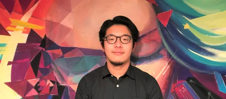 「DVERSEの皆さん、早くSingularityと呼ばれる世界にしてください！」インタビューPart.4－学生インターン「浜野 秋仁」