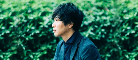 【企業法務マネージャー　千葉大吾】法律の専門家として、多種多様なビジネスに触れる。幅広い知識で前へ進む後押しを