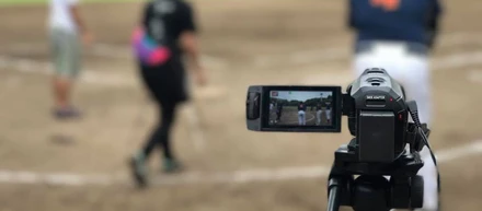 【裏見せ】野球の動画はどうやって作られる？【デッドボール編】映像編集風景をちょい見せ
