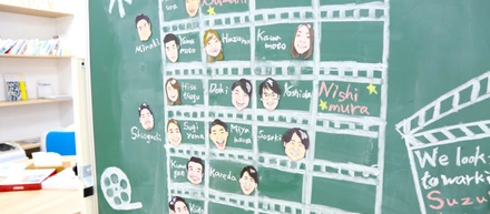 【連載：実録！ベンチャー創世記 vol.04】新しいこと尽くしの4月&動画市場開拓に向けて