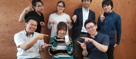 ひろがる、つながる、ALLIGATE(アリゲイト) ！