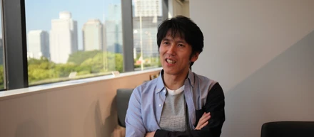 入社3年半で取締役に就任。「役職は権力ではなく責任」、「役職が人を育てる可能性もある。」
