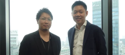 クリエイターの支援を通じて文化をつくる！多様な才能が集まる会社　〜社長：梅澤亮編〜