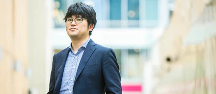 【エンジニアインタビュー】このままでいいのか？ 人生の転機になった出逢いと僕の新たなチャレンジ