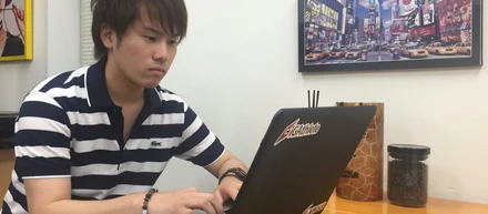 野球・スポーツビジネスに興味があるなら、まずは手を動かしてみることが大事〜メディアインターンに聞いてみた