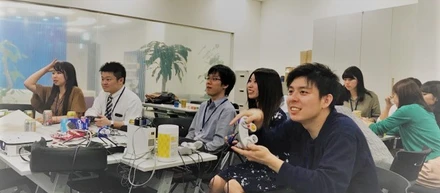 ＜社内活動vol.10＞シアトルバー第5弾！パワーアップして帰ってきたぞ！＃シアトルバー＃社内＃イベント