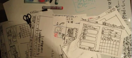 僕が最初のWEBアプリを作るまでの話