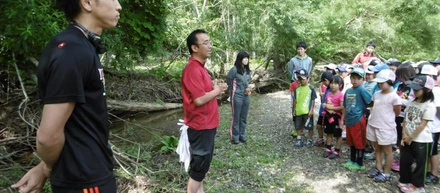 次世代に想いを紡ぐ、小さな町「浦幌町」の大きな挑戦。子供と共に学び続ける大人たちのストーリー。
