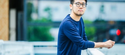 26歳でラーメン屋からデザイナーに!? オウンドメディア立ち上げ～マーケティングまでマルチに挑戦できる秘訣とは