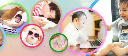 第2回 子育てエンジニアHack共有会を開催しました！~スマートスピーカーからNintendo Laboまで~