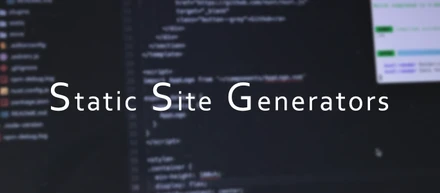 Webサイト制作に静的サイトジェネレーターを導入してみようと思った話