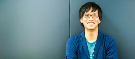 【エンジニアインタビュー】僕の入社の決め手は「やらされている感が1mmもない」リザーブリンクの働く環境