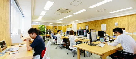 “皆で協力して、皆が早く帰る” 裁量労働制