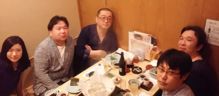 シャッフル活動のご紹介
