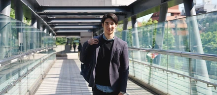 助太刀 最年少の大塚が社長の隣で見た資金調達とは