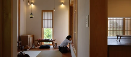 家具工房で働く　リアル＃7　職業っていろいろある。