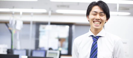 社会事業家を目指す私が、“サーキュラーエコノミー”という理念を掲げる会社で働くワケ