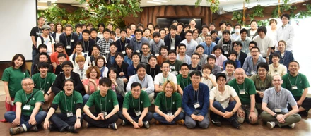 DjangoCongressJP 2018に参加してきました。