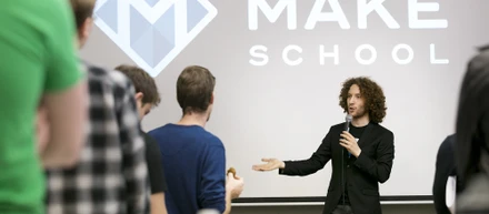 Wantedly and Make School, a leader in practical Computer Science educational programs have entered into a business alliance