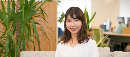 「社会問題の解決を加速させるのはビジネス」LGBT支援に取り組んでいた新卒の私が、freeeを選んだ理由