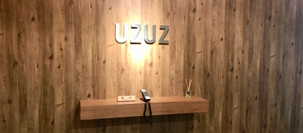 UZUZの初台オフィスが本社オフィスに合体！新しいオフィスになりました！