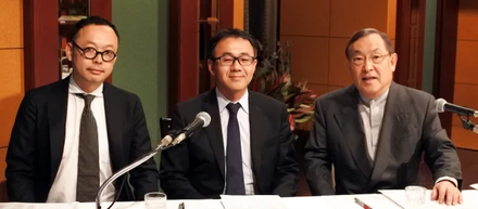 経営者がすごく近かった１日のこと