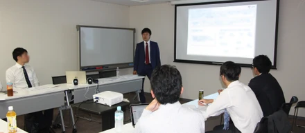 ソリューション営業向け研修実施しました【追記：次回7/28(土)参加者募集中】
