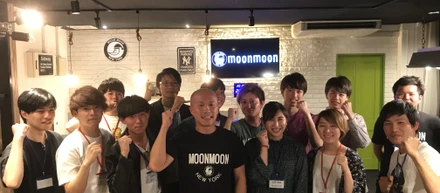 第1回ベンチャー社長と起業を志す学生の交流会