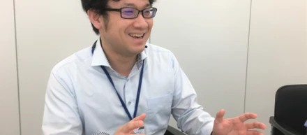 【社員インタビュー】一流エンジニアにスキルアップできる会社を探し、見つけた話