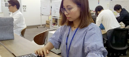 隣の芝からやってきました！オズビジョンで2か月働いたネットプロテクションズの私が見たもの
