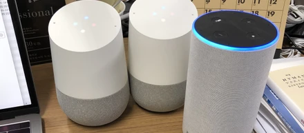 音声と睡眠