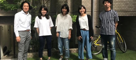 ロントラ株式会社動画を起点に、社会課題を解決したいーー「動画のスタートアップ企業」ロントラの野望