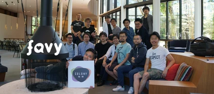 【経営戦略合宿2018：Report】favyの弾丸合宿、話題のCOLONY箱根へ！