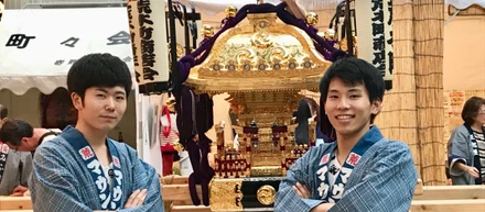地域に愛される会社とは
