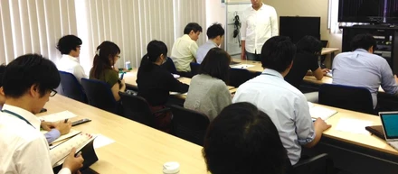 学び