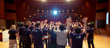 RubyKaigi2018にてラブグラフがPhoto Sponsorをしました！
