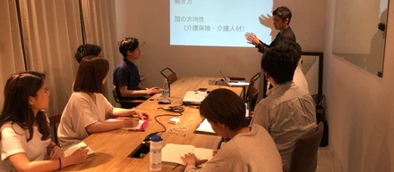 ミラプロ勉強会【講師：中浜　崇之さま】