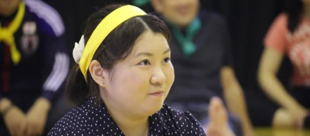 パック・エックスの素敵な社員を紹介します！藤田ver