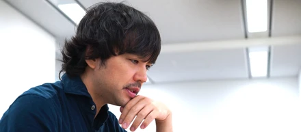「医者は臨床現場で頑張ってこそ」と考えていた自分がメドレーにいる理由