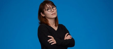 【社員インタビュー】田中 朋子：プロデューサー