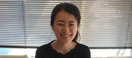 【社員インタビュー】インターンとしてたくさんの業務に携わり、挑戦できる会社
