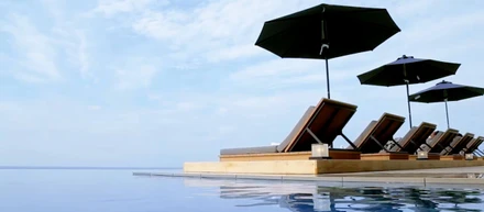Infinity Pool