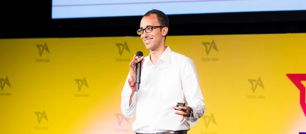 東京理科大学ビジネススクールパネルセミナー「AIスタートアップで賑わう日本とアジア」にTech in Asia 日本代表のDavid Corbin登壇！