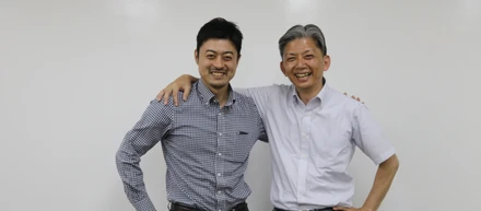 【UZUZ日記】アンプティパ様×UZUZインタビュー！障害者雇用の領域にもご支援の幅を広げています！