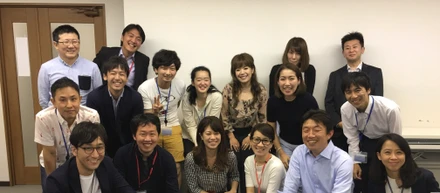 「売る」のではなく「届ける」営業を
