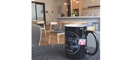 新卒から感じた新しいオフィスweworkでの2週間！