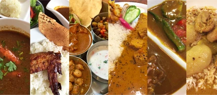 カレーの聖地で働いてみた！