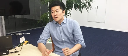 ミッションは「マルチリンガルになれる時代を創る」。appArray創業者が語る、起業した背景と「AI英会話」を作る理由とは